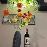 Casa Adelika-appartamento Con Garage Privato Grosseto
