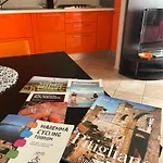 Casa Adelika-appartamento Con Garage Privato Grosseto
