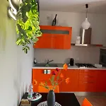 Casa Adelika-appartamento Con Garage Privato Apartamento
