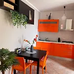 Casa Adelika-appartamento Con Garage Privato *