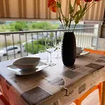 Casa Adelika-appartamento Con Garage Privato Grosseto