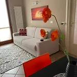 Casa Adelika-appartamento Con Garage Privato Apartamento Grosseto