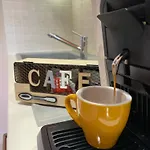 Apartamento Casa Adelika-appartamento Con Garage Privato Grosseto