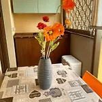 Casa Adelika-appartamento Con Garage Privato