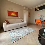 Apartamento Casa Adelika-appartamento Con Garage Privato Grosseto