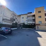 Apartamento Casa Adelika-appartamento Con Garage Privato Grosseto