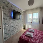 Apartamento Casa Adelika-appartamento Con Garage Privato *