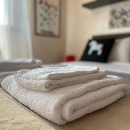 Casa Adelika-appartamento Con Garage Privato Grosseto