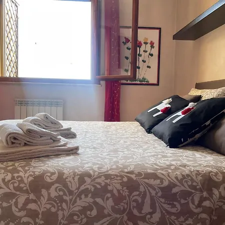 Casa Adelika-appartamento Con Garage Privato *
