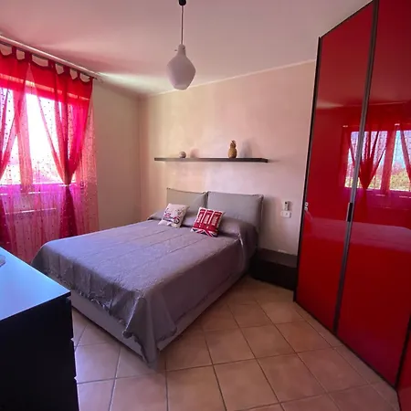 Casa Adelika-appartamento Con Garage Privato Grosseto