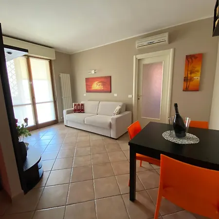 Casa Adelika-appartamento Con Garage Privato * Grosseto